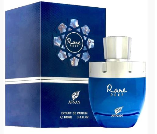 Afnan Rare Reef EDP 100ml